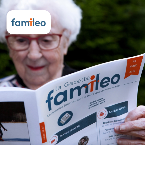 Famileo