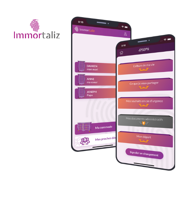 Immortaliz