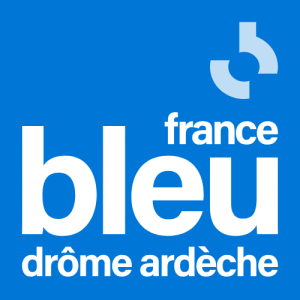 Logo FranceBleu Drôme Ardêche