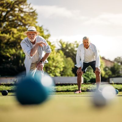 Petanque